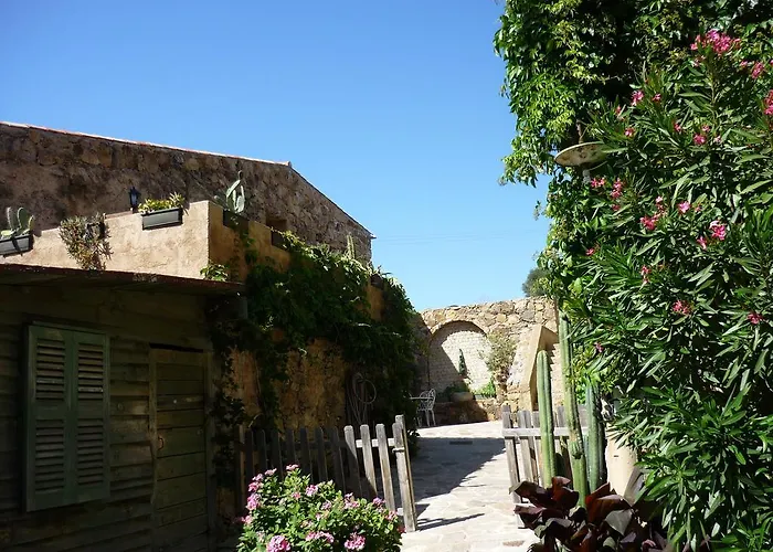 B&B Pietra-Monetta