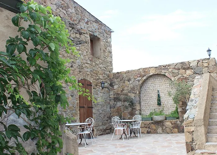 B&B Pietra-Monetta
