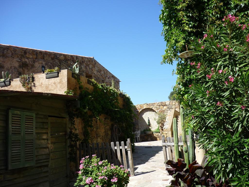 Pietra-monetta Bed and breakfast