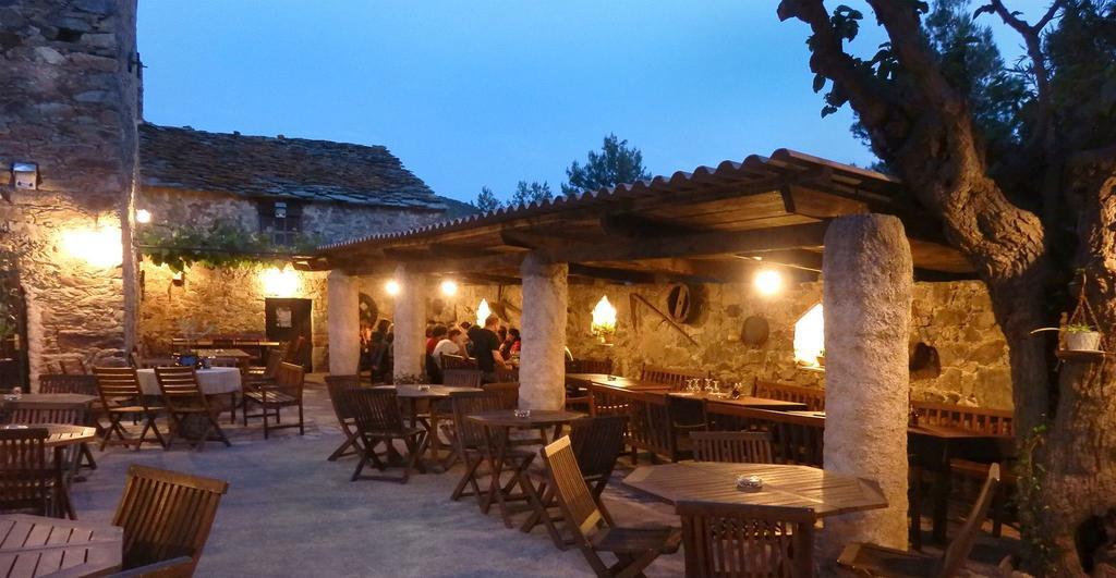 Pietra-monetta Bed and breakfast Pietra Moneta